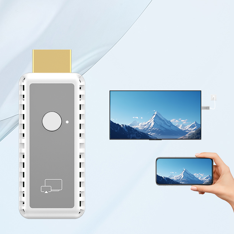 1080P Wireless HDMI Display Adapter