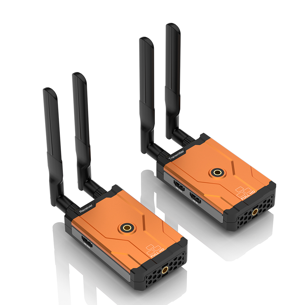 DT263W-C 500 Meter Profession Wireless HDMI Extender 