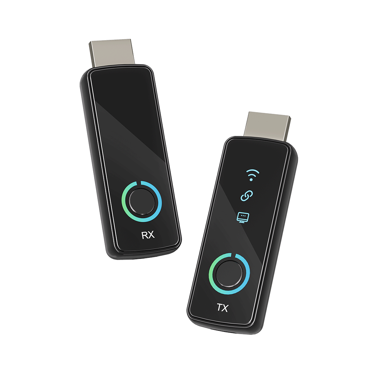 Wireless HDMI Transmitter and Receiver  