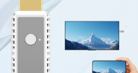 1080P Wireless HDMI Display Adapter