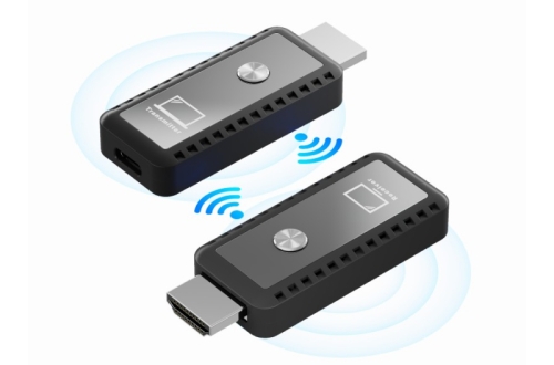 DT269W-H Wireless HDMI Extender 1080P@60Hz 30M Many-to-1