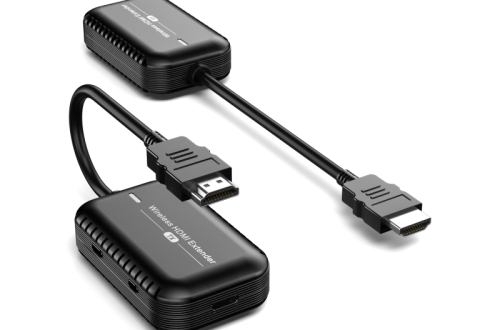 DT248W-H Wireless Hdmi Video Transmitter And Receiver 30M Hdmi Transmitter And Receiver Wireless